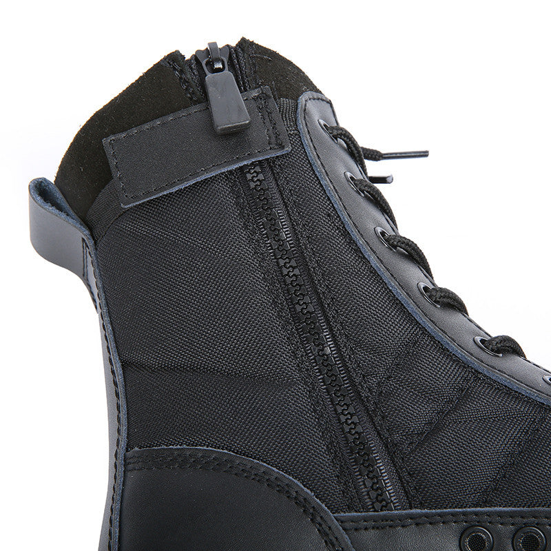 Military/Outdoor Combat Boots