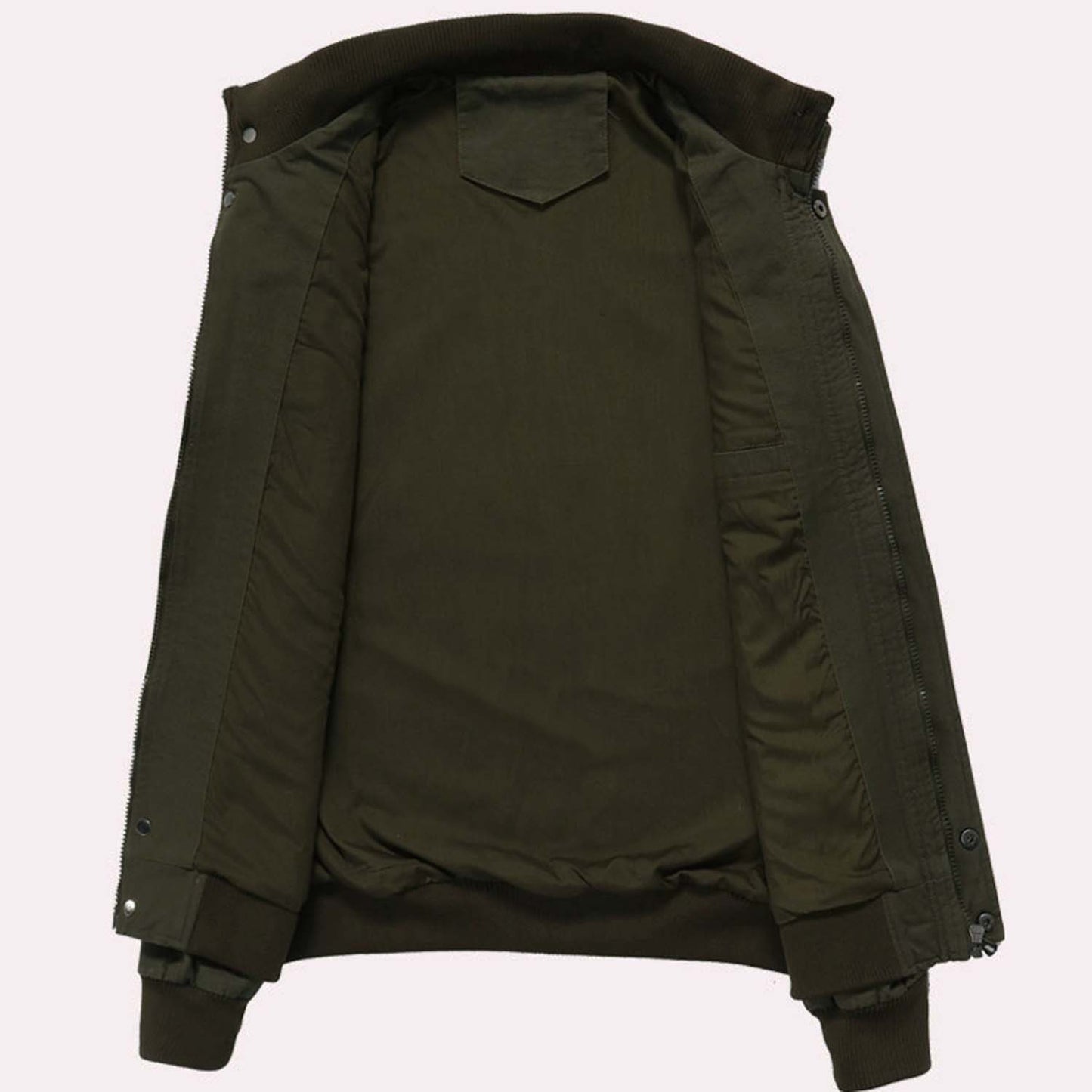 Military/Outdoor Thermal Jacket