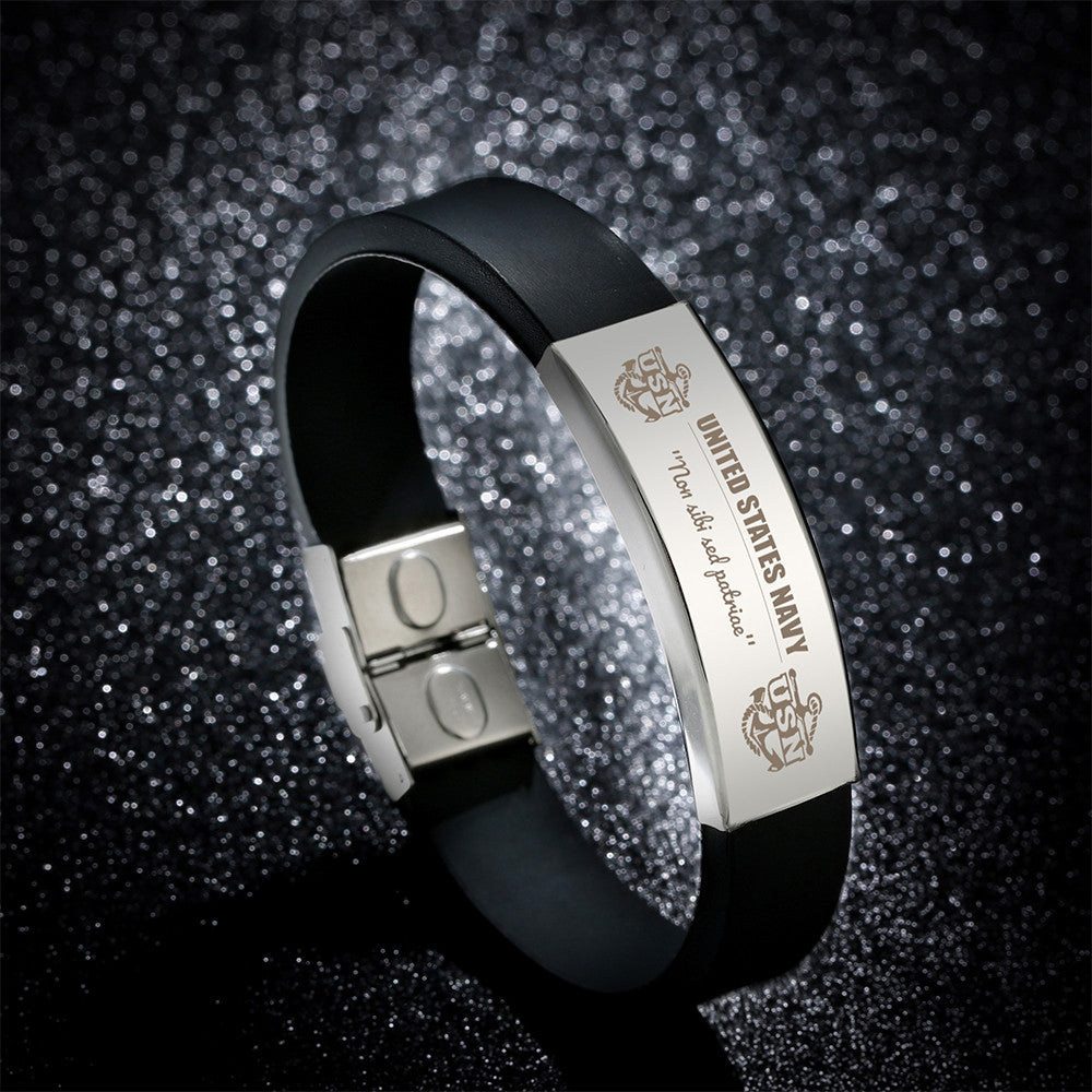 United States Navy Bracelet