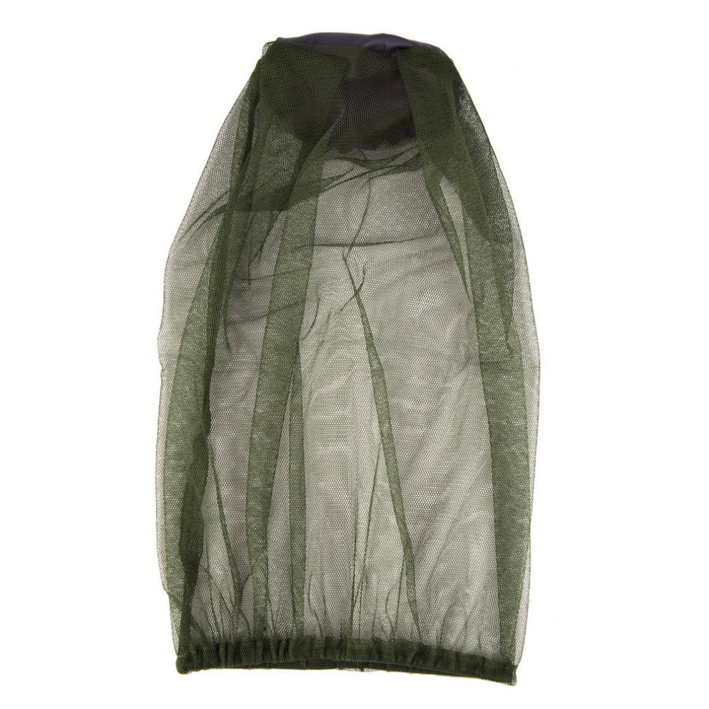 Outdoor/Camping Mosquito Net Head
