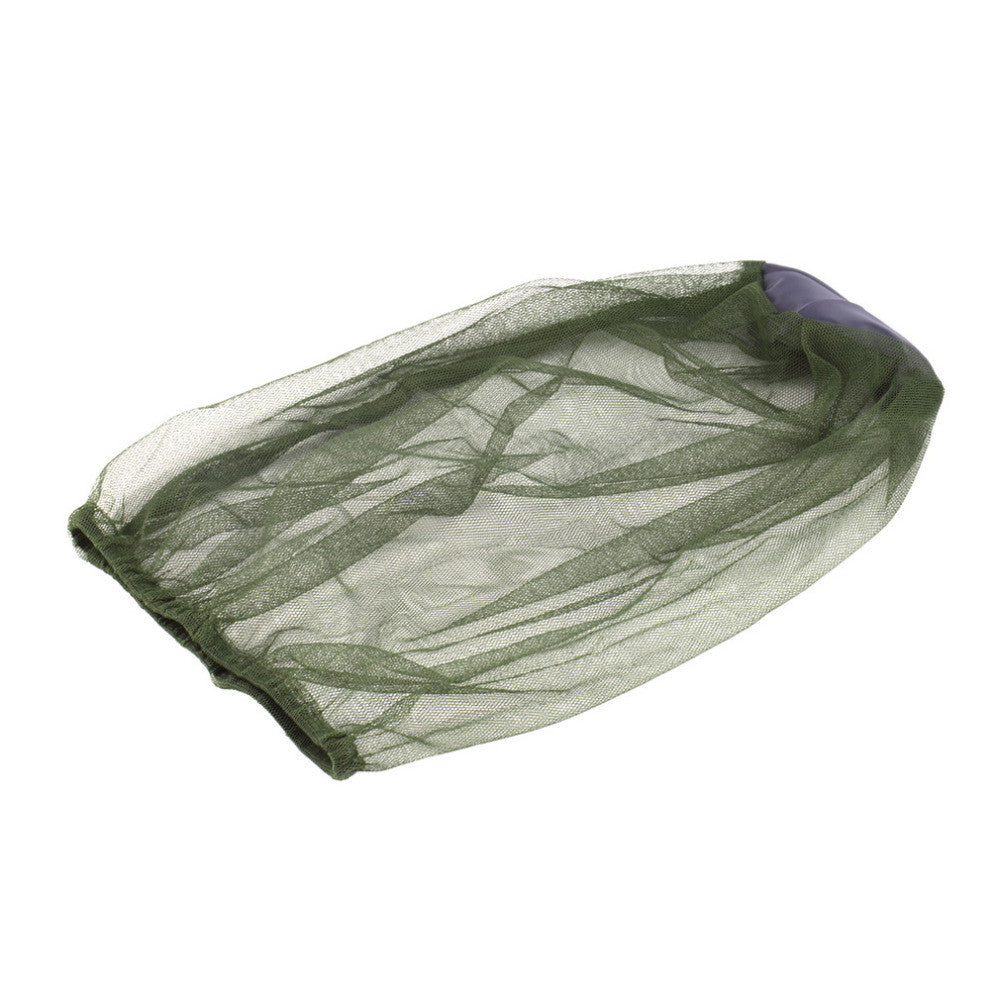 Outdoor/Camping Mosquito Net Head